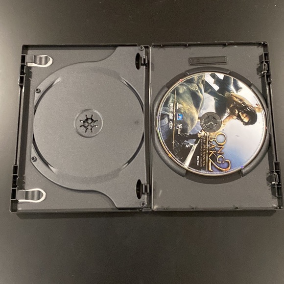 Ong Bak 2 - Two Disc Collector’s Edition - Picture 4 of 6